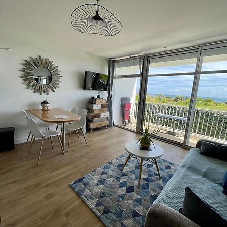 Appartement Belles Vacances كيبِرو المظهر الخارجي الصورة