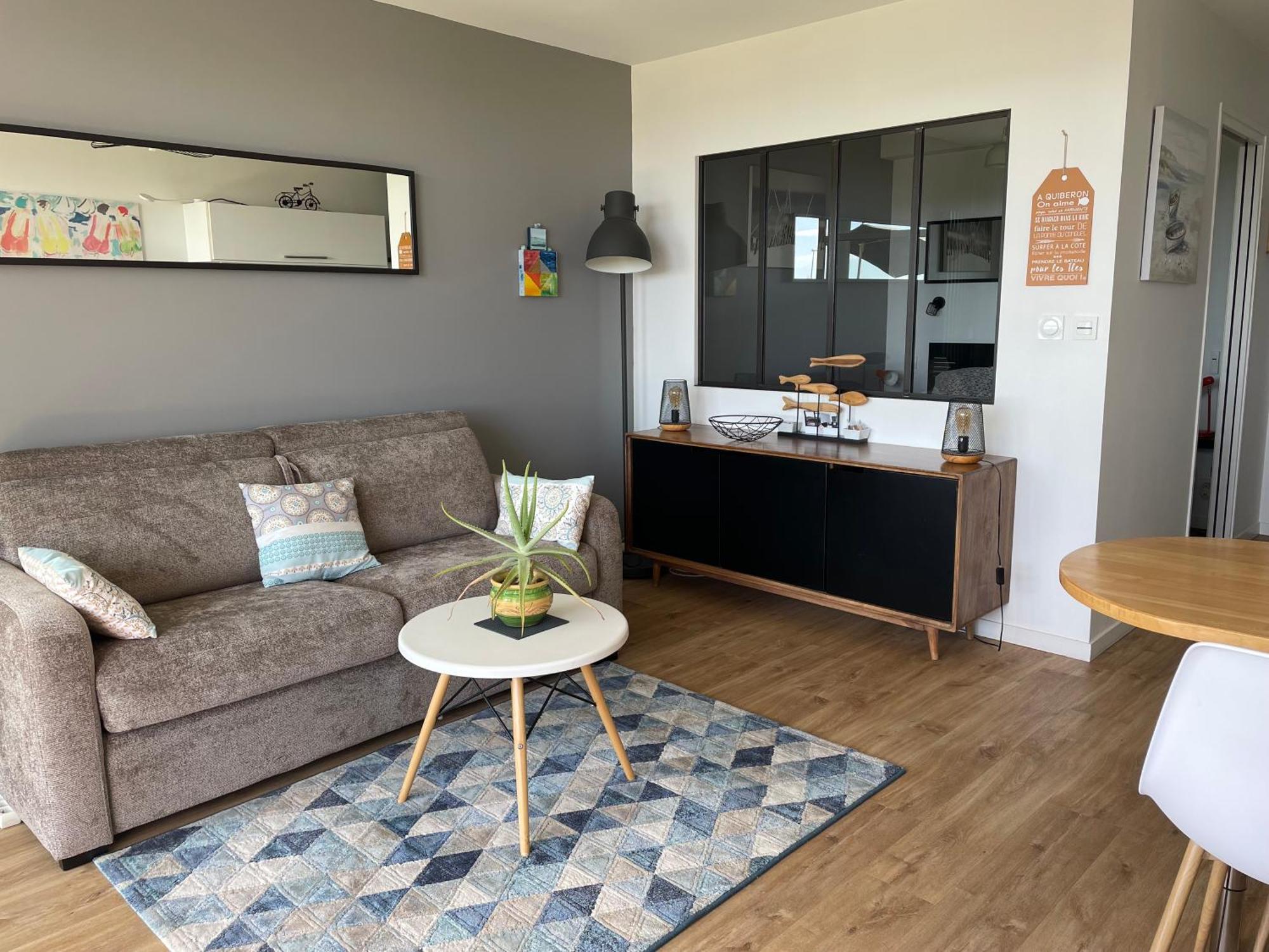 Appartement Belles Vacances كيبِرو المظهر الخارجي الصورة
