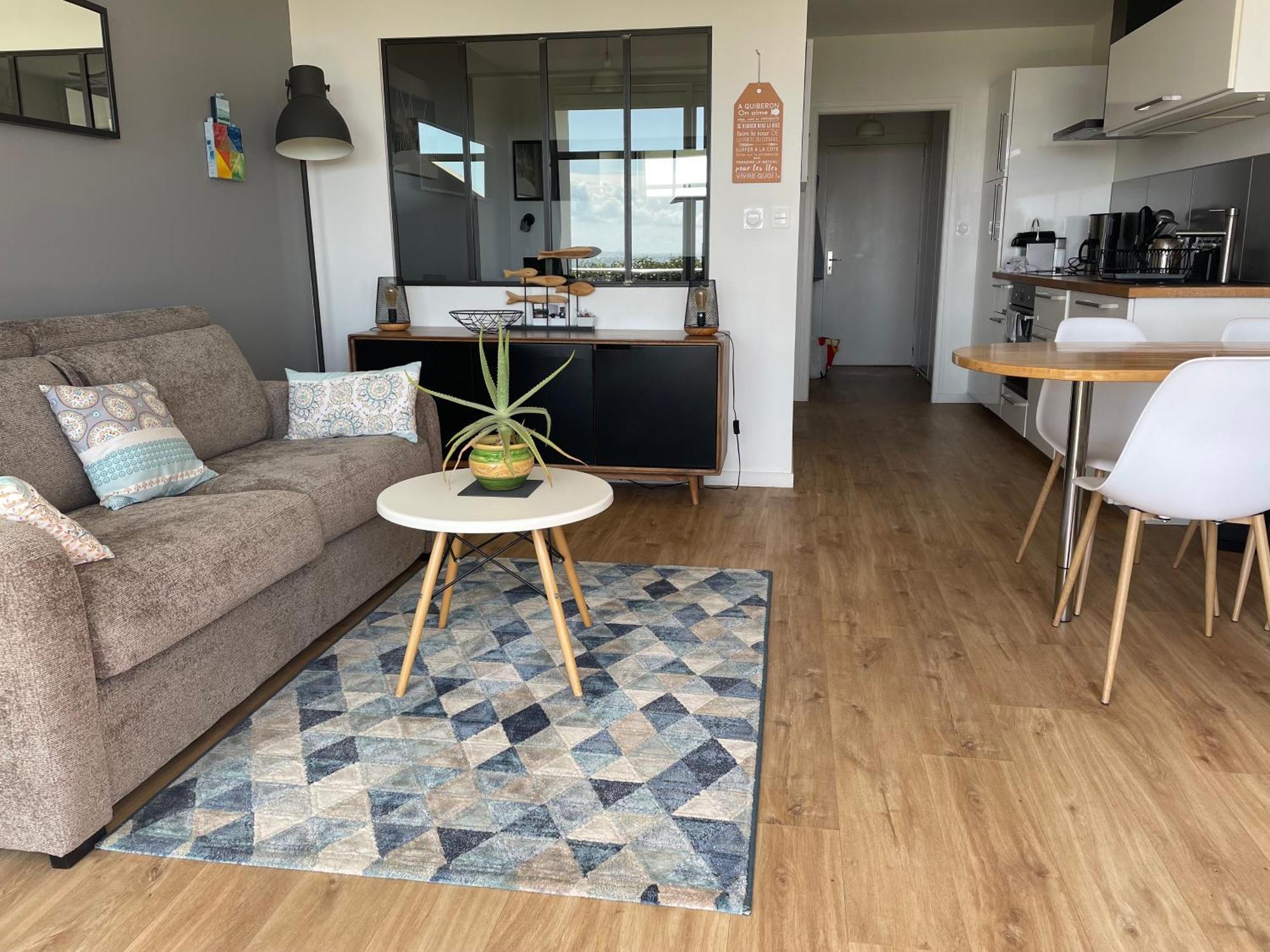Appartement Belles Vacances كيبِرو المظهر الخارجي الصورة