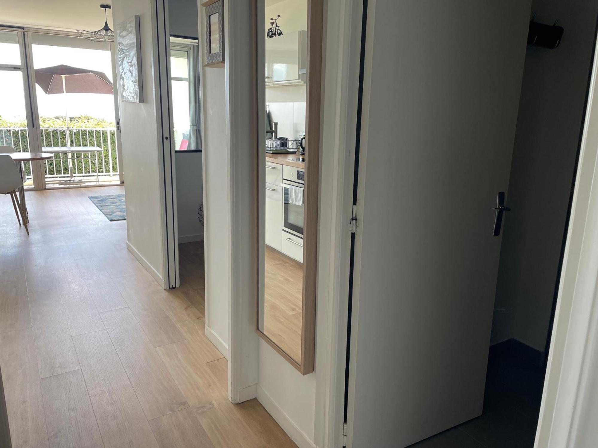 Appartement Belles Vacances كيبِرو المظهر الخارجي الصورة
