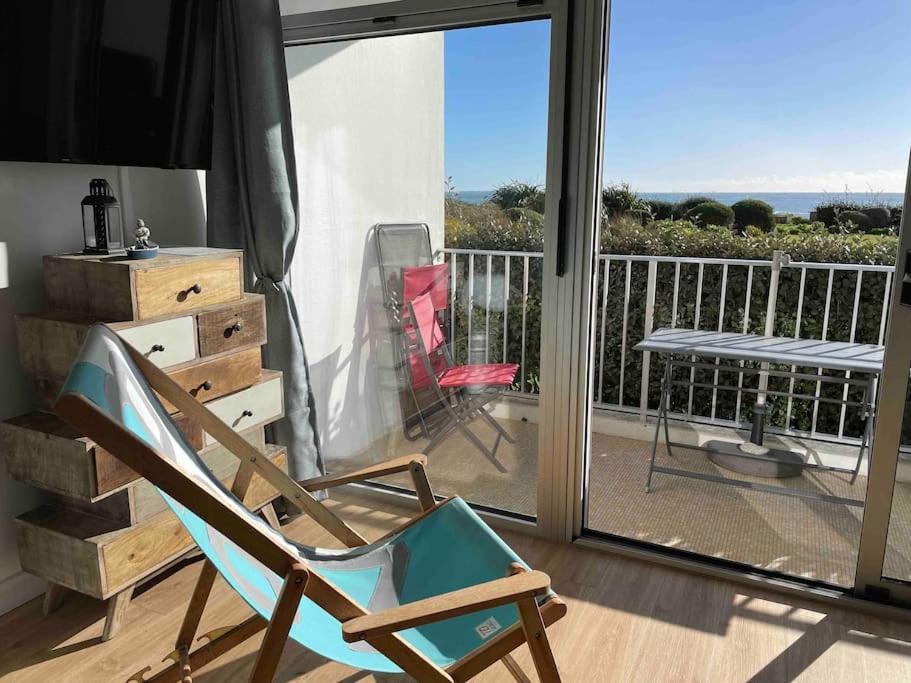 Appartement Belles Vacances كيبِرو المظهر الخارجي الصورة