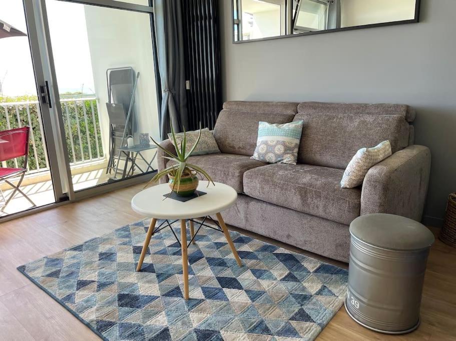 Appartement Belles Vacances كيبِرو المظهر الخارجي الصورة