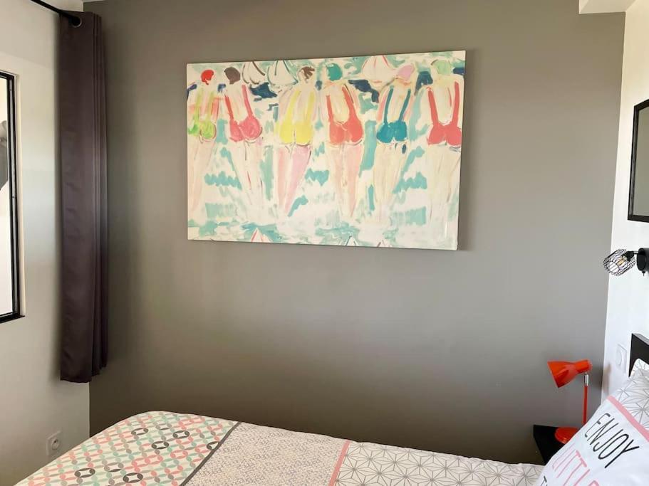 Appartement Belles Vacances كيبِرو المظهر الخارجي الصورة