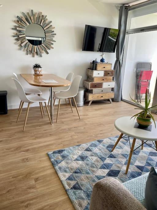 Appartement Belles Vacances كيبِرو المظهر الخارجي الصورة