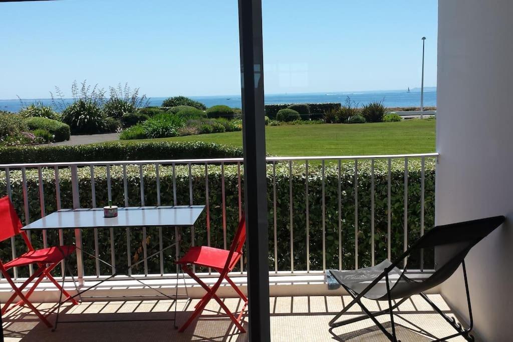 Appartement Belles Vacances كيبِرو المظهر الخارجي الصورة