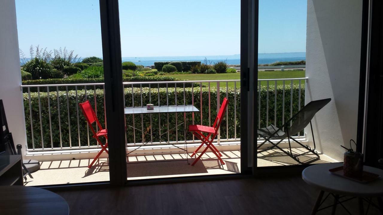 Appartement Belles Vacances كيبِرو المظهر الخارجي الصورة